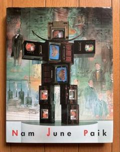2025年最新】nam june paikの人気アイテム - メルカリ
