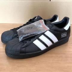 adidas Superstar 80s Enlarged Stripes