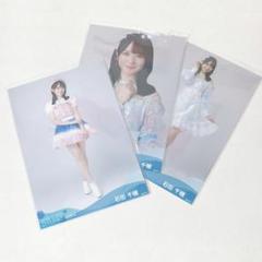 STU48 石田千穂 生写真セット - メルカリ