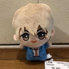 2025年最新】忘却バッテリー ちびぐるみの人気アイテム - メルカリ