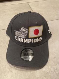 2025年最新】wbc チャンピオンキャップの人気アイテム - メルカリ