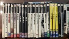 PS2、DS、PSP、PS3ゲームソフト セット