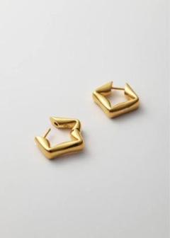 All Blues ピアス 片耳 All Blues ピアス