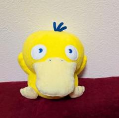 サイコソーダ　チコリータ　コダック　ライチュウ　ゴマゾウ　ポケモン　ぬいぐるみ サイコソーダチコリータコダックライチュウゴマゾウポケモン