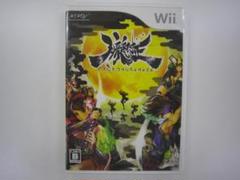 Z036 中古 Wii 朧村正 動作確認済 任天堂 Wiiソフト - メルカリ