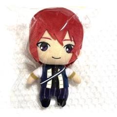 あんスタ 中国 萌萌 ぬいぐるみ 朱桜司 あんスタ 萌萌ぬいぐるみ 朱桜司 中国 - メルカリ