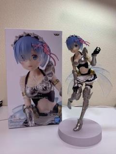 EXQフィギュア レム