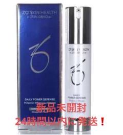 【新品未使用】ゼオスキン 50mL デイリーPD ゼオスキン デイリーPD 50ml ZO SKIN｜正規通販｜W ライフ