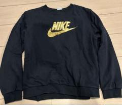 NIKE キッズ　トレーナー　XL