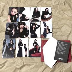 NEW限定品】 Red Velvet メルカリ - トレカ ヨントン特典 Up