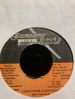 Beres Hammond - Soul Reggae(LP レコード) - レゲエレコード