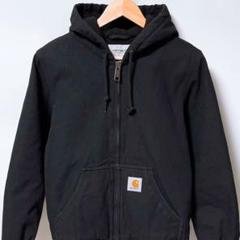 2025年最新】carhartt カーハート アクティブジャケットの人気