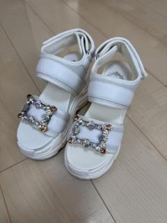 SHOES】サンダル
