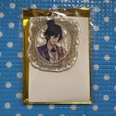 【即購入可】うたプリ グラショ CCL Q-pot アクキー トキヤ