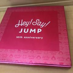 Hey!Say!JUMP DVD 16枚 パスケース セット　纏め売り Amazon.co.jp: Hey!Say!JUMP 10th Anniversary パスケース