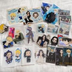 場地圭介　まとめ売り 東京リベンジャーズ 場地圭介 まとめ売り - メルカリ