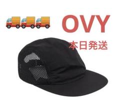 OVY Cordura Nylon Combination Jet キャップ OVY Cordura Nylon Combination Jet Cap - メルカリ
