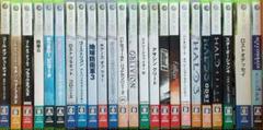 Xbox360　24本(実質25本)セット あつまれ!ピニャータ　他　分売不可