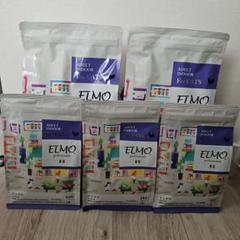 ELMO 室内猫用ドライフード 成猫用のサムネイル