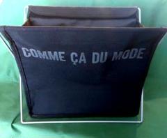 折り畳み COMME ÇA DU MODE 小物入れケース