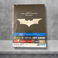 【新品未使用】バットマン　ダークナイト　ミニモンタージュフィルムセル Amazon.co.jp: Trend Setters Ltd バットマン ダークナイト S3