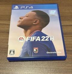 FIFA 22 PS4
