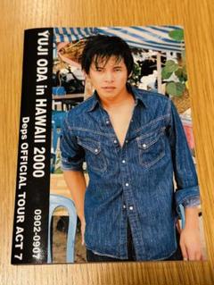 織田裕二　Deps ファンクラブ　ピンバッジ　ピンバッチ 2025年最新】織田裕二 ファンクラブの人気アイテム - メルカリ