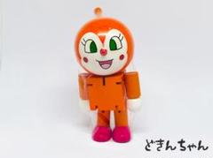 ドキンちゃん レトロ 日本製 バンダイ 大型ソフビ 2025年最新】レトロドキンちゃんの人気アイテム - メルカリ