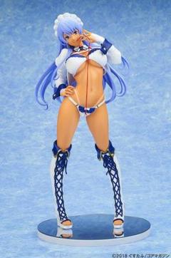 レチェリー レイカは華麗な僕のメイド レイカ 日焼けver 水着 フィギュアのサムネイル