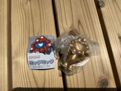 ミャクミャク ゴールド 限定版 フィギュア expo万博 レア！大阪・関西万博 ミャクミャク海洋堂 フィギュア ゴールド