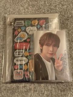 2025年最新】トレカデコセット ateezの人気アイテム - メルカリ