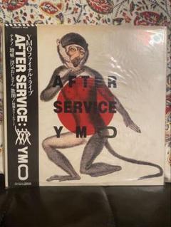 2025年最新】ymo after serviceの人気アイテム - メルカリ