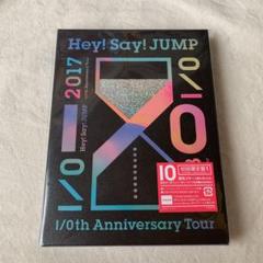 Hey!Say!JUMP/Hey!Say!JUMP I/Oth Anniver…