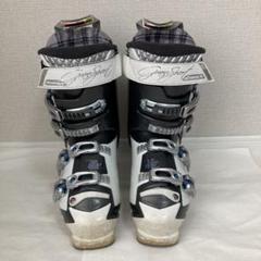 Nordica Gran Sport 女性用スキーブーツ25センチ