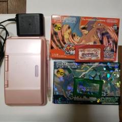 ニンテンドーDS i本体　ポケモンソフト3点　中古品 DS3DSポケモンソフト中古3点まとめ売りゲ一ム機本体は含まれ