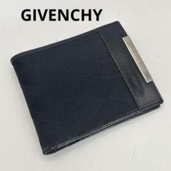 GIVENCHY☆ヴィンテージ！折り財布