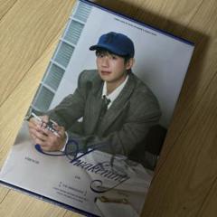 チョン・ヘイン シーグリ シーズングリーティング　2025 Qoo10] FNC ENTERTAINMENT [メガ割] ONLINE特典 JUNG : KPOP