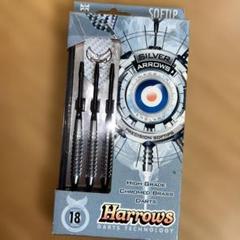 Harrows/ハローズ MAGNETIC 廃盤レア Harrows/ハローズ MAGNETIC 廃盤レア ダーツ