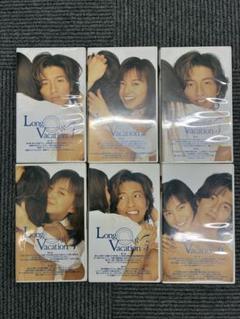 VHS ビデオ 二千年の恋 全巻セット 金城武 中山美穂 | Shop at