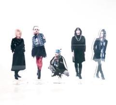 sukekiyo　アクスタ　アクリルスタンド　京　個展　トートバッグ 2025年最新】Sukekiyo 京 アクスタの人気アイテム - メルカリ