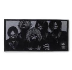 2025年最新】the gazette タオルの人気アイテム - メルカリ