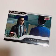 【未開封】upper deck loki 6パック アッパーデック ソー Marvel Studios Loki Hobby Pack (Upper Deck 2023) | DA Card World