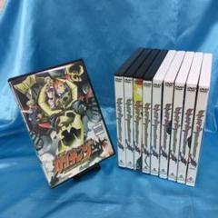 2025年最新】ガイキングdvdの人気アイテム - メルカリ