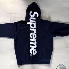 Nike Supreme トレーナー Mサイズ ネイビー 2025年最新】Supreme トレーナー ネイビーの人気アイテム - メルカリ