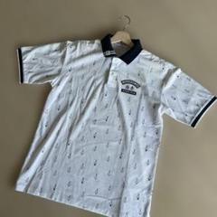 GRANDSLAM MUNSINGWEAR ゴルフポロシャツ