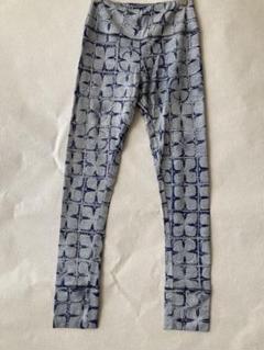juana de arco ホォアナデアルコ　ニャンドゥティ柄　レギンス juana de arco ホォアナデアルコ ニャンドゥティ柄 レギンス