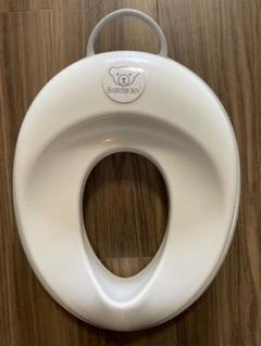 ベビービョルン トイレットトレーナー 補助便座