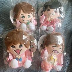 安いなにわ男子ちびぬいの通販商品を比較 | ショッピング情報の