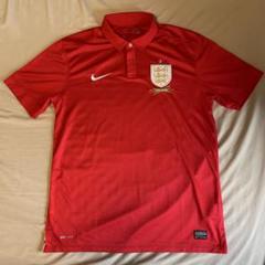 NIKELAB Japan football 日本代表 ナイキラボ サッカー - メルカリ