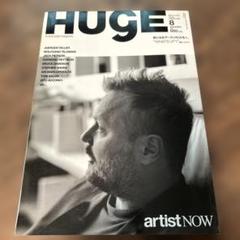 HUGE ヒュージ　2010年〜　雑誌まとめ売り 217226_n.jpg